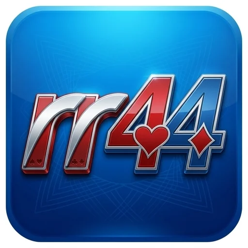 rr44 Logo - Resmi